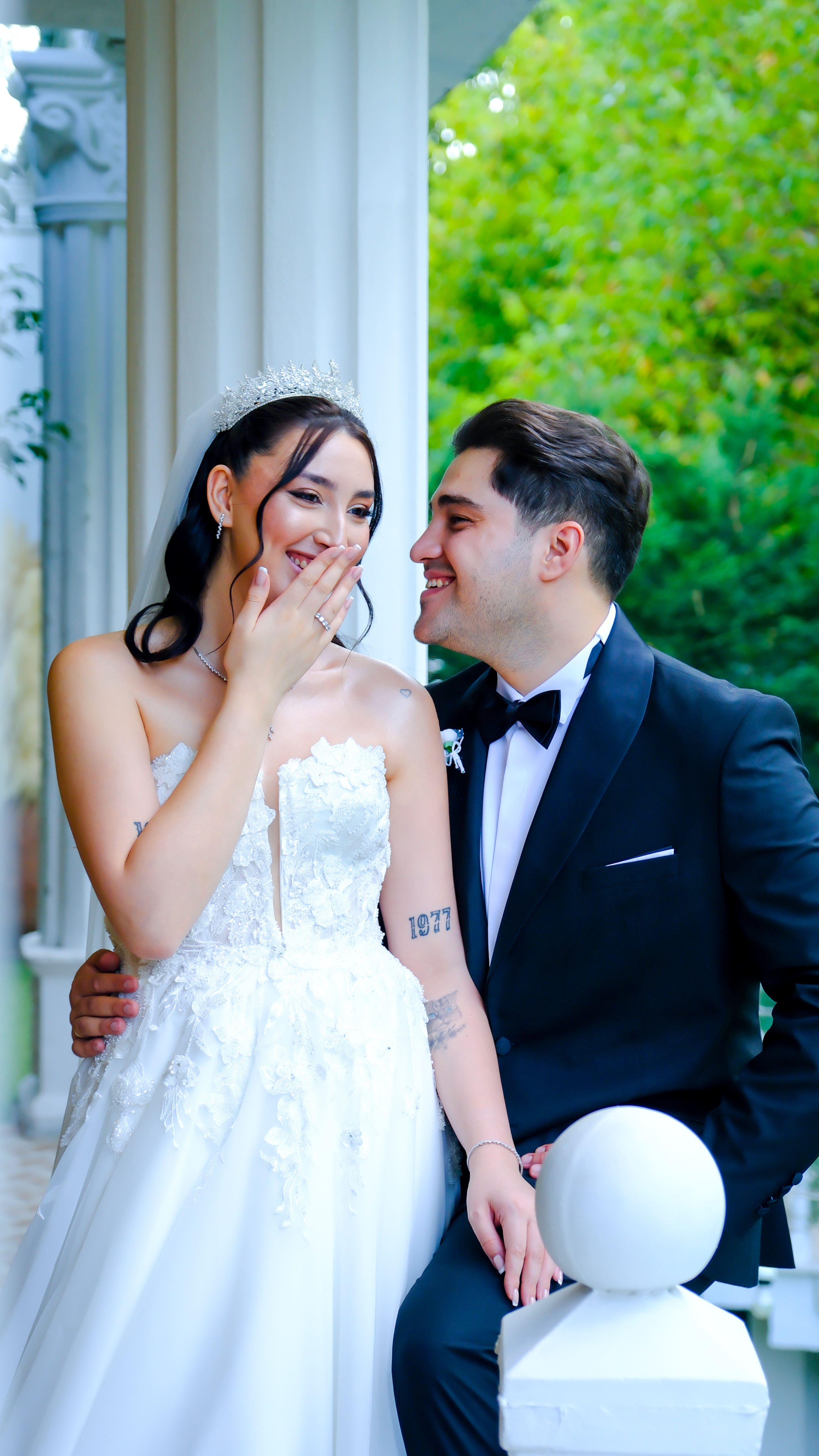 Düğün Fotoğrafı