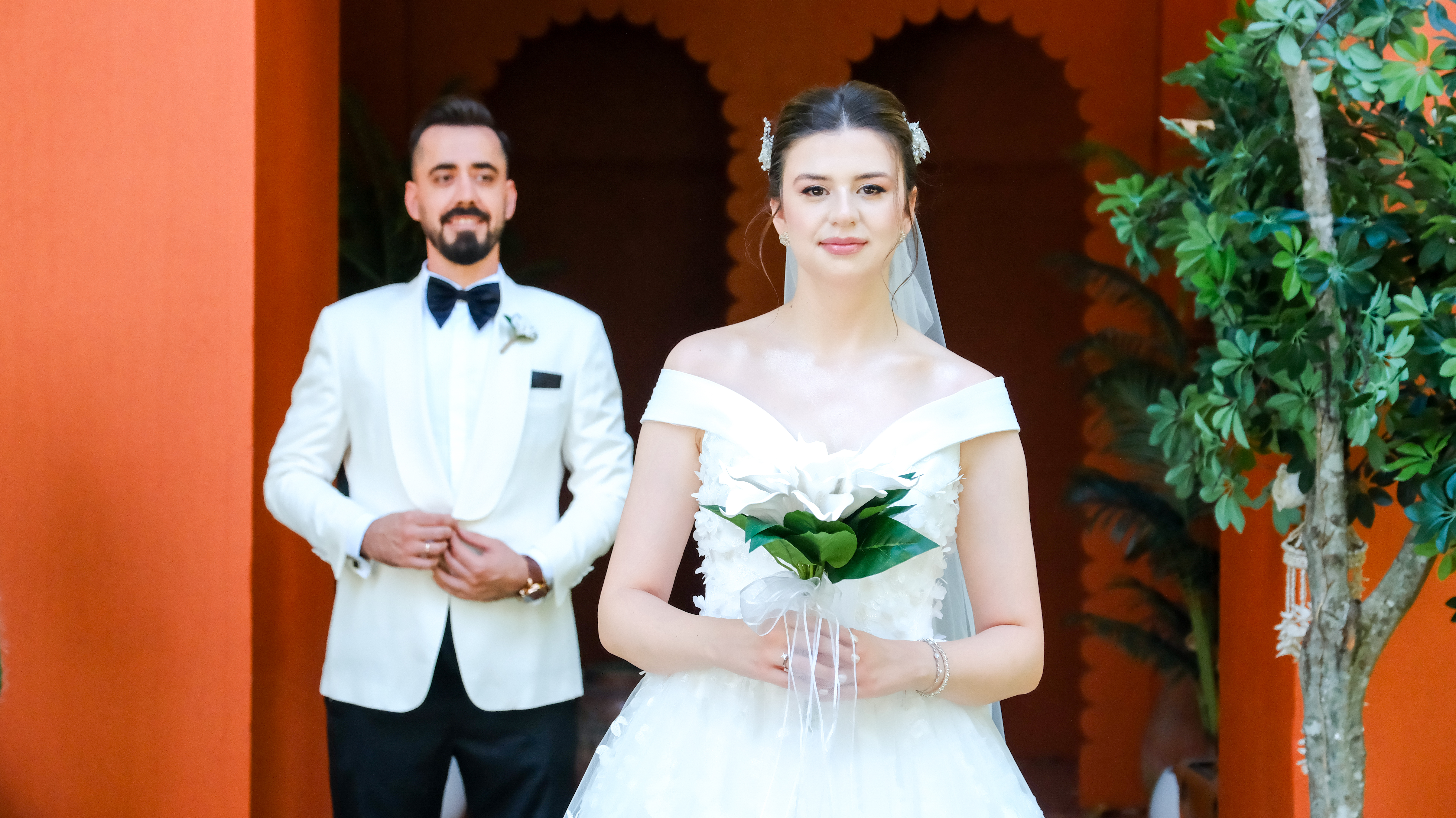 Düğün Fotoğrafı