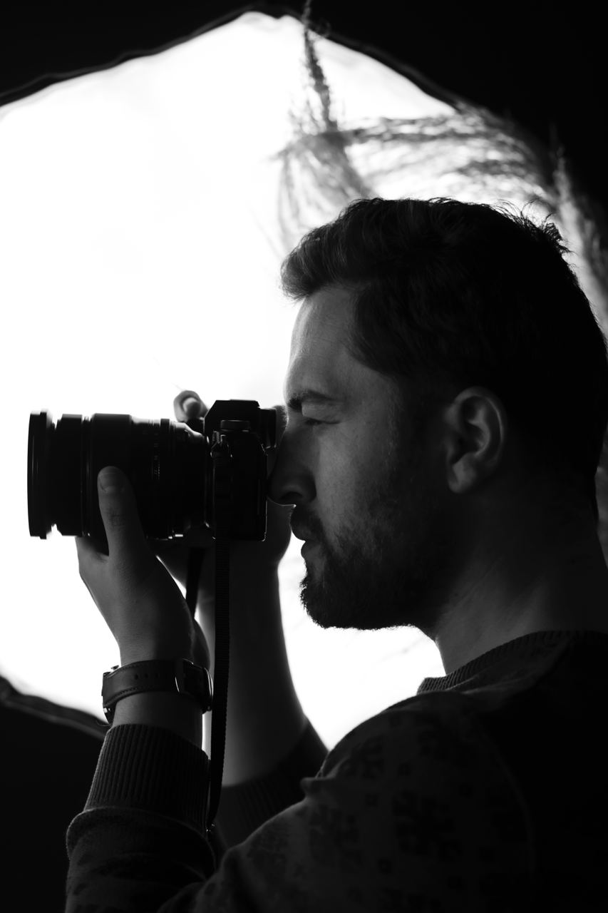 Roza Film Wedding Çalışmaları